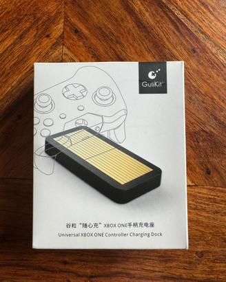 Caricatore x2 controller Xbox one