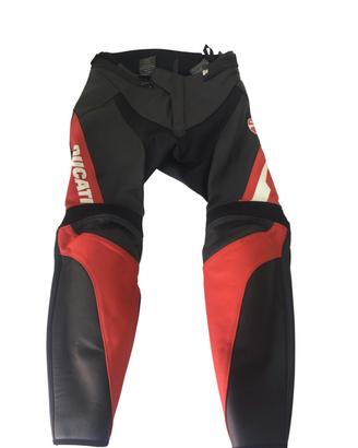 PANTALONE DUCATI UOMO SPEED EVO C1 TG 46 CD 981043