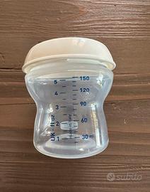 Contenitore per latte Chicco