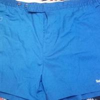 Pantaloncini S. Tacchini Vintage Mc Enroe