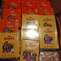 DVD BBC inglese x bambini