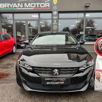 Peugeot 508 BlueHDi 130 Stop&Start EAT8 SW Active 