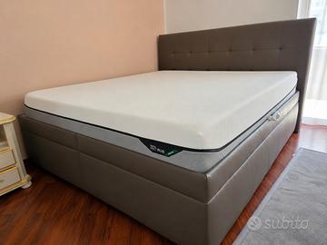 Materasso Tempur Pro Plus 