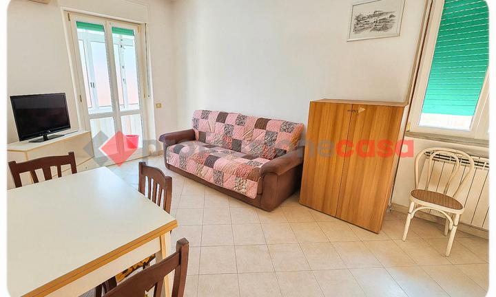 Appartamento Livorno [Rif. 401/aARG] (Centro)