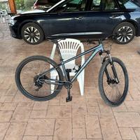 Mtb Specialized Rockhopper 2021 alluminio, tg M