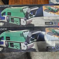 levigatrice da tavolo Parkside 900W 