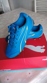 Scarpe da calcio bambino PUMA 32