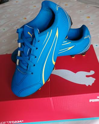 Scarpe da calcio bambino PUMA 32
