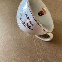 Tazzina caffè Lavazza Miscela Fiera di Milano