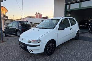 Fiat Punto 1.2 3 porte Active