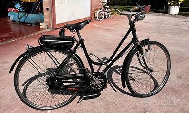 mosquito bianchi garelli