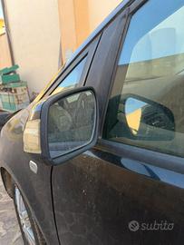 Specchietti Ford C-max Ghia Neri