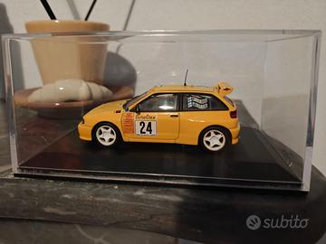 Seat Ibiza Kit Car Evo2 1999 Montecarlo