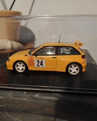 Seat Ibiza Kit Car Evo2 1999 Montecarlo