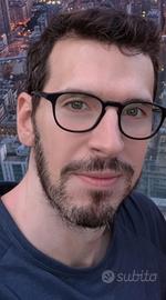 Istruttore di sala, personal trainer, posturologia