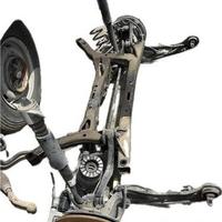 Ponte Kia Ceed 3 serie