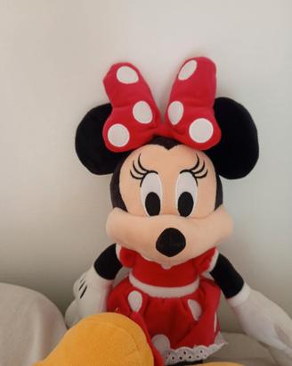 Peluche Minnie
