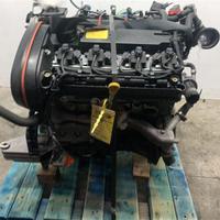 MOTORE SEMICOMPLETO ALFA ROMEO 147 Serie (937_) 71