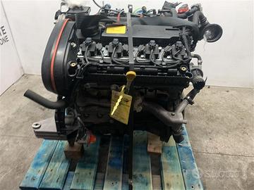 MOTORE SEMICOMPLETO ALFA ROMEO 147 Serie (937_) 71