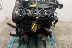 MOTORE SEMICOMPLETO ALFA ROMEO 147 Serie (937_) 71