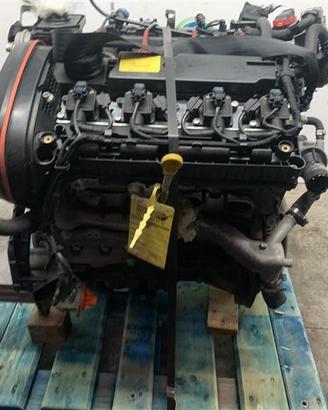MOTORE SEMICOMPLETO ALFA ROMEO 147 Serie (937_) 71