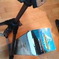 Tripode photo -video