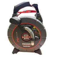 NUOVA 0 ORE - Ridgid 35218 MicroReel L100C 30m COM