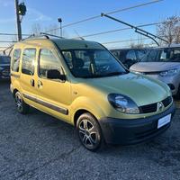 RENAULT Kangoo 1.6 16V 5p. Benz./Metano (DELLA C