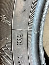 Gomme 205 55 16 good year