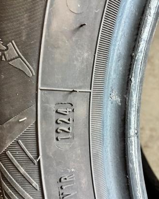 Gomme 205 55 16 good year