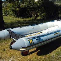 Gommone Zodiac Mark 2 Futura FR