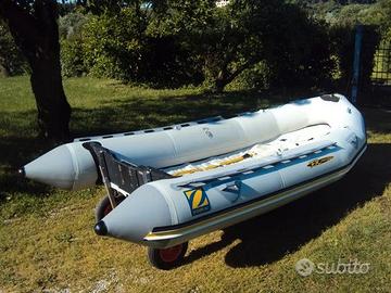 Gommone Zodiac Mark 2 Futura FR