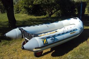 Gommone Zodiac Mark 2 Futura FR