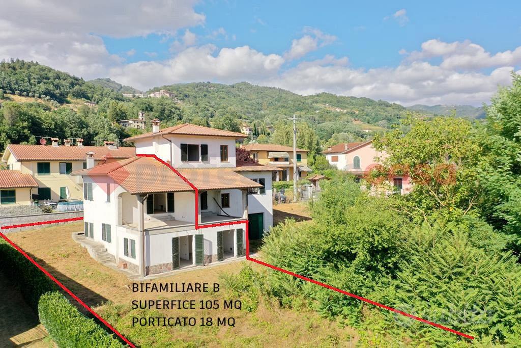 House in Barga, Albiano - Vista 2