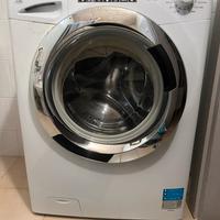 Lavatrice slim candy 7kg