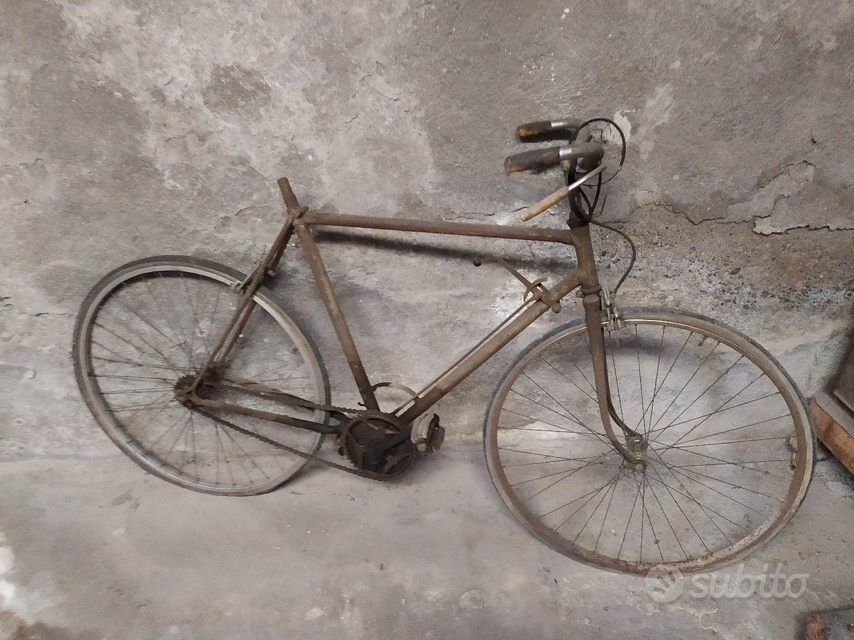 Raro Fantastiche offerte di Biciclette