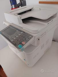 OKI ES4192 MFP stampante fotocopiatrice