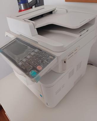 OKI ES4192 MFP stampante fotocopiatrice