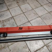 Barre portatutto auto