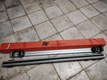 Barre portatutto auto