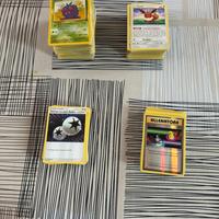 Pokemon  collezione