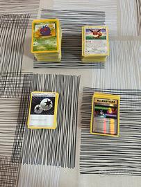 Pokemon  collezione