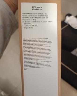 computer hp