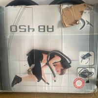 Panca per addominali