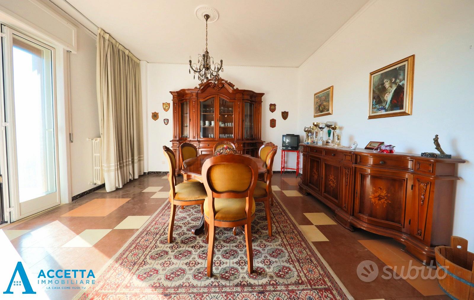 Appartamento – Taranto - Vista 4
