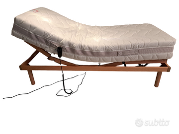 Rete mobile motorizzata