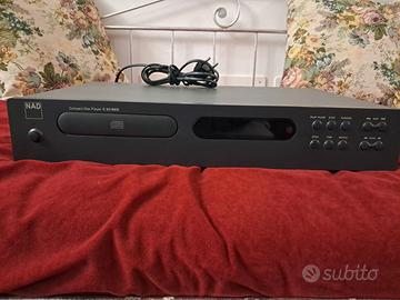 Lettore cd Nad C521BEE
