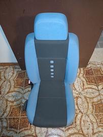 Sedile Panda 2 lato guida NUOVO