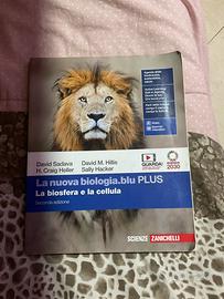 La nuova biologia. Blu PLUS (seconda edizione)