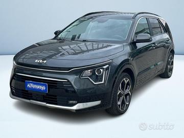 Kia Niro 1.6 gdi hev Style 129cv dct